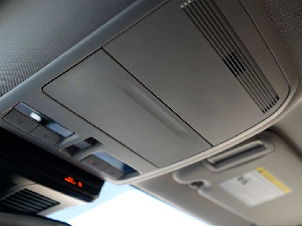 New 2026 MAZDA CX-50 Meridian Edition w/ Weather Package image 23