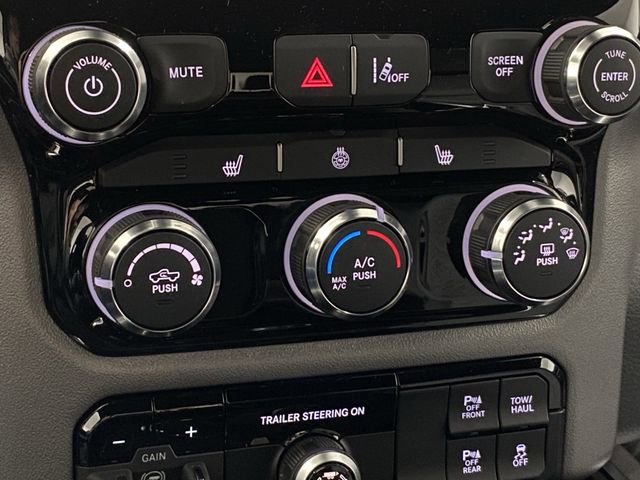 New 2026 RAM 1500 Big Horn image 19