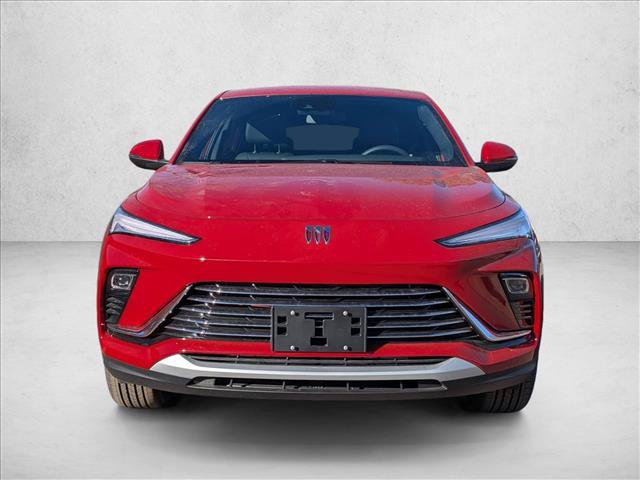 New 2026 Buick Envista Preferred FWD image 6