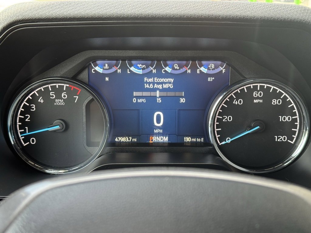 Used 2023 Ford F150 Tremor image 21