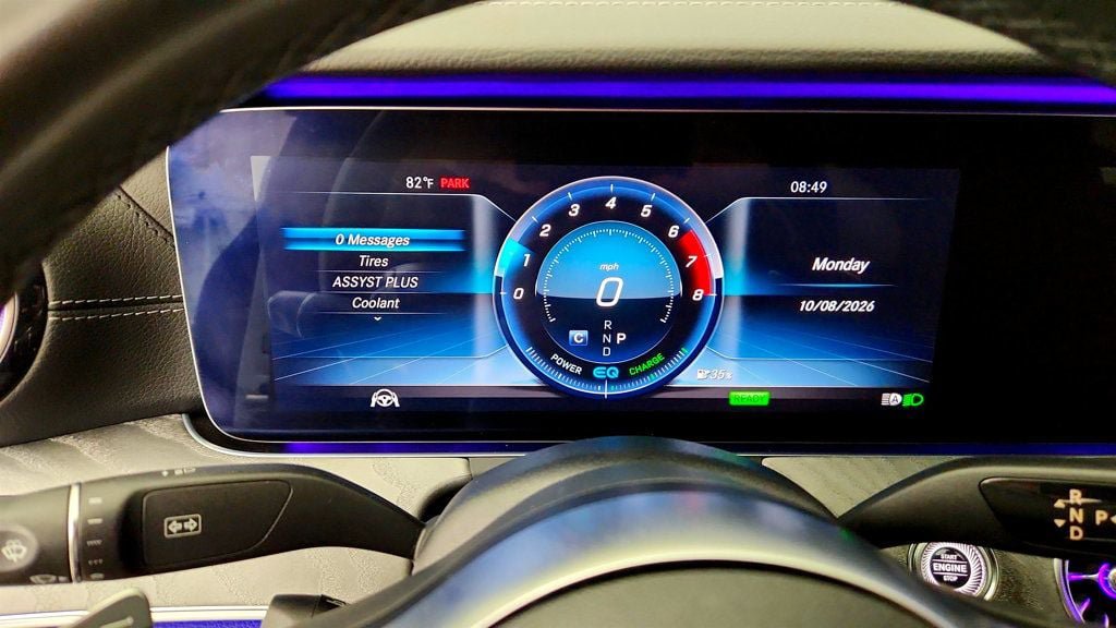 Used 2019 Mercedes-Benz CLS 450 image 14
