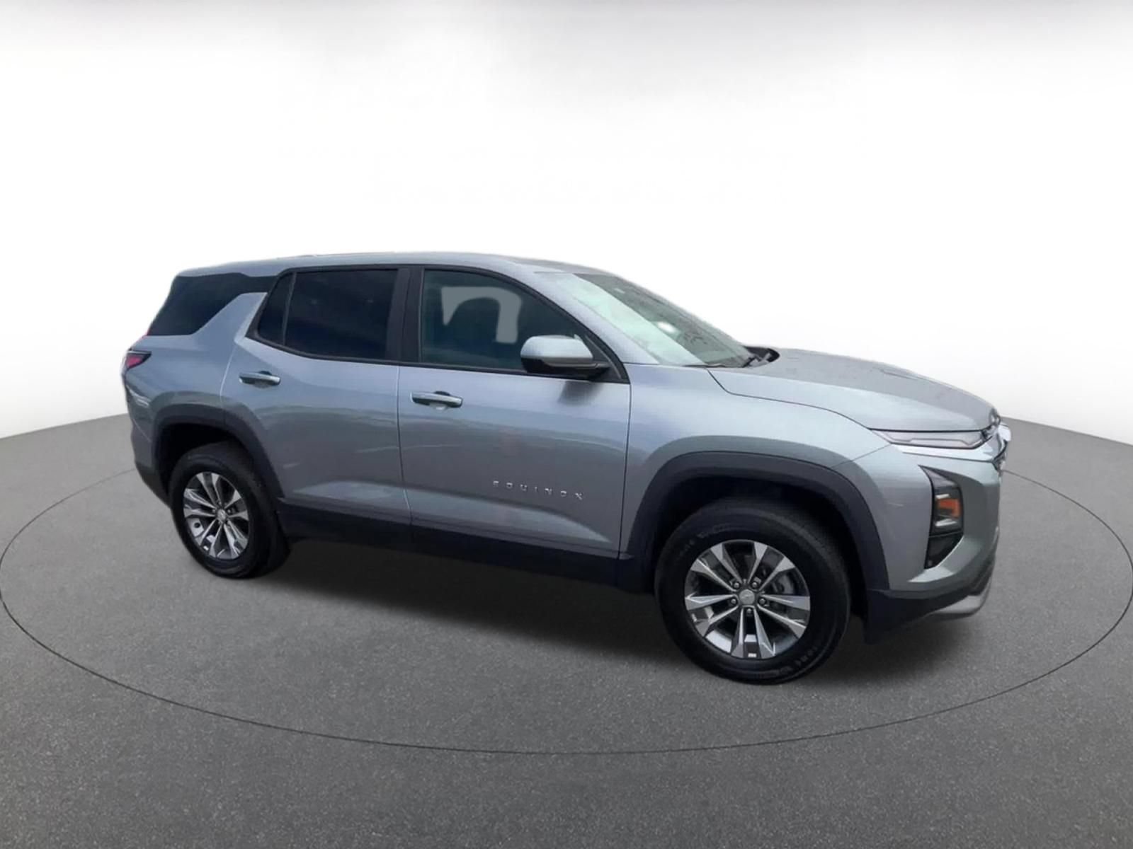Used 2025 Chevrolet Equinox LT FWD video 2