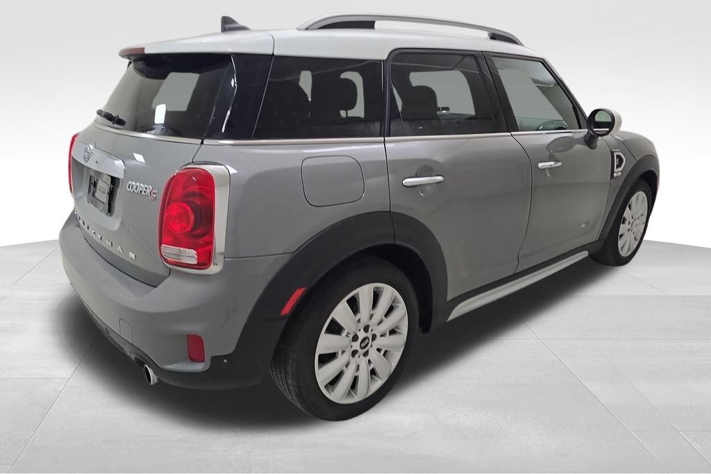 Used 2019 MINI Cooper Countryman S w/ Driver Assistance Package AWD/4WD image 10