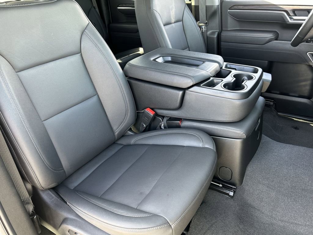 Used 2026 GMC Sierra 1500 SLT image 27