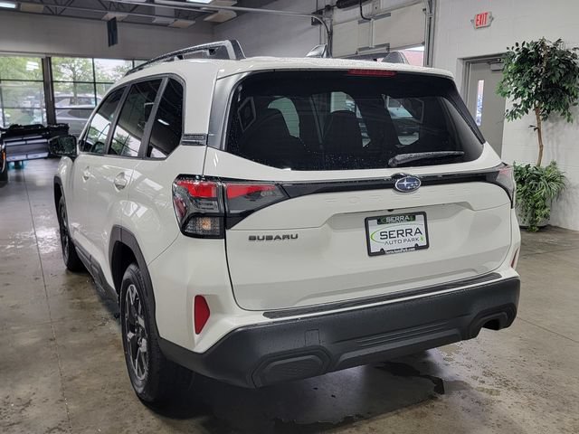 Used 2026 Subaru Forester Premium AWD/4WD image 7