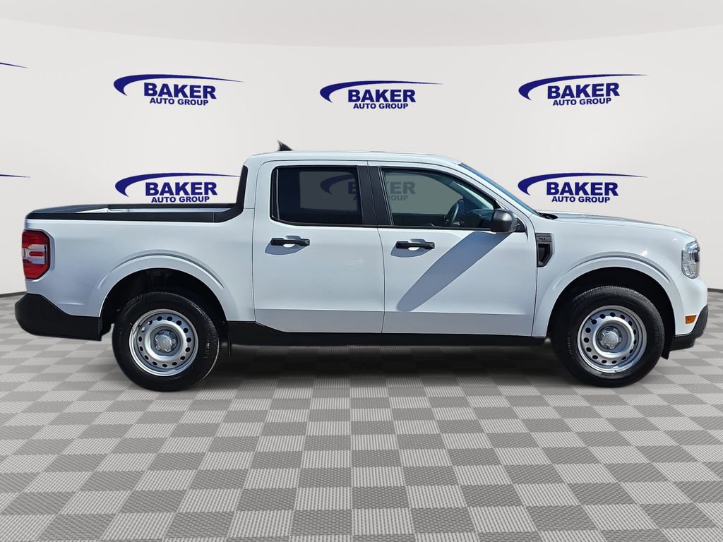 Used 2024 Ford Maverick XL w/ Equipment Group 100A Standard image 2