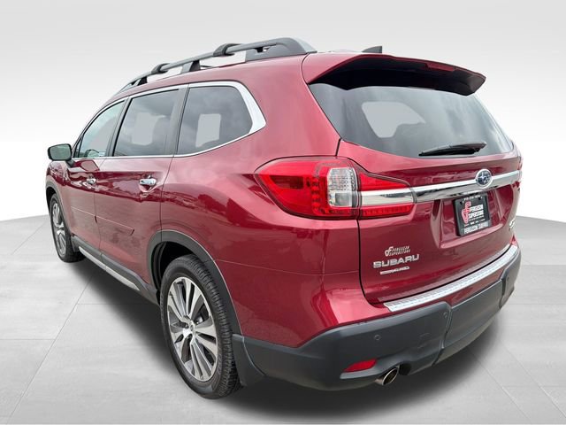 Used 2020 Subaru Ascent Touring w/ Popular Package #3 AWD/4WD image 5
