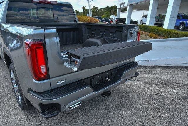 New 2025 GMC Sierra 1500 Denali image 13