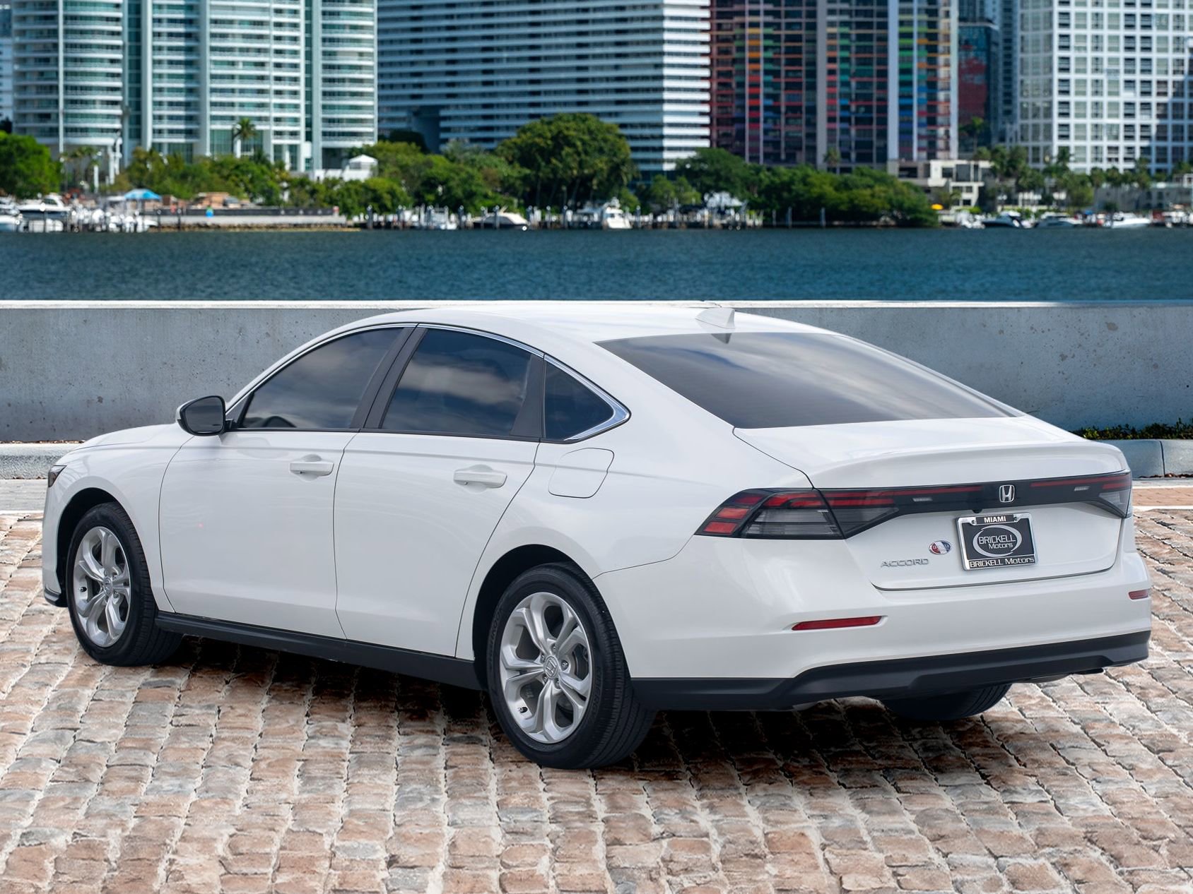 Used 2023 Honda Accord LX image 7