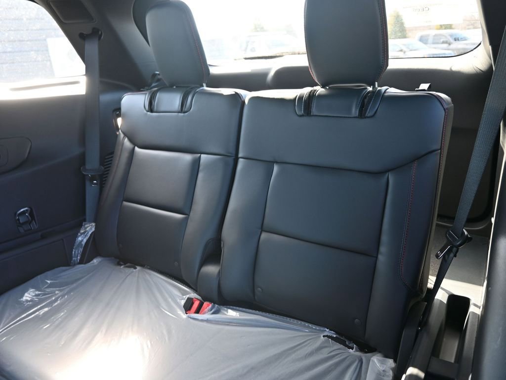 New 2026 Ford Explorer ST-Line w/ ST-Line Street Pack image 17