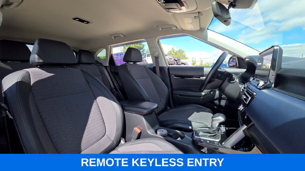 Used 2022 Kia Seltos S AWD/4WD image 11