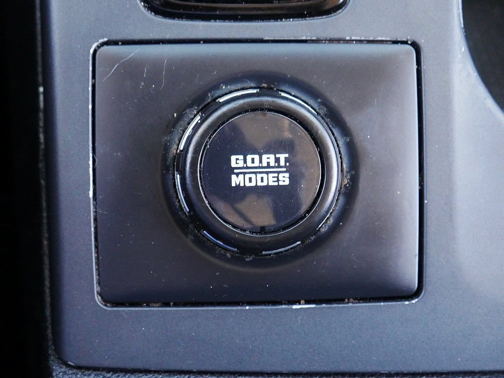 Used 2022 Ford Bronco Sport AWD/4WD image 43