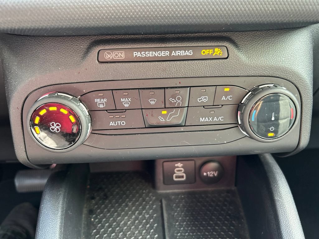 Used 2023 Ford Bronco Sport Big Bend AWD/4WD image 22