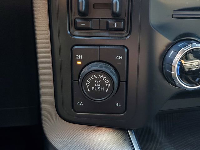 Used 2022 Ford F150 Platinum w/ Equipment Group 701A High image 35