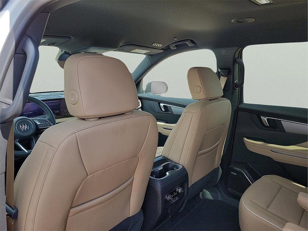 New 2026 Buick Enclave Preferred w/ Power Package image 12