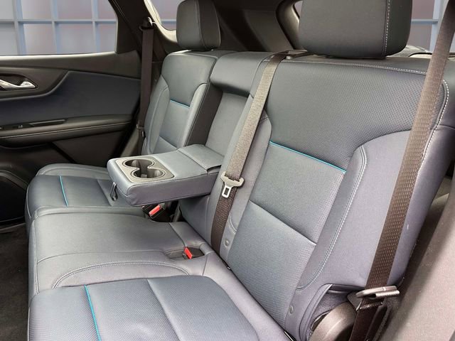 Used 2023 Chevrolet Blazer RS w/ Driver Confidence II Package image 15
