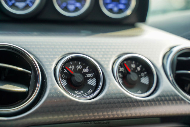 Used 2023 Ford Mustang GT Premium w/ GT Performance Package image 46