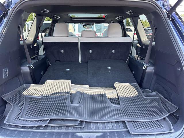 Used 2024 Lexus TX 350 AWD w/ Technology Package image 16