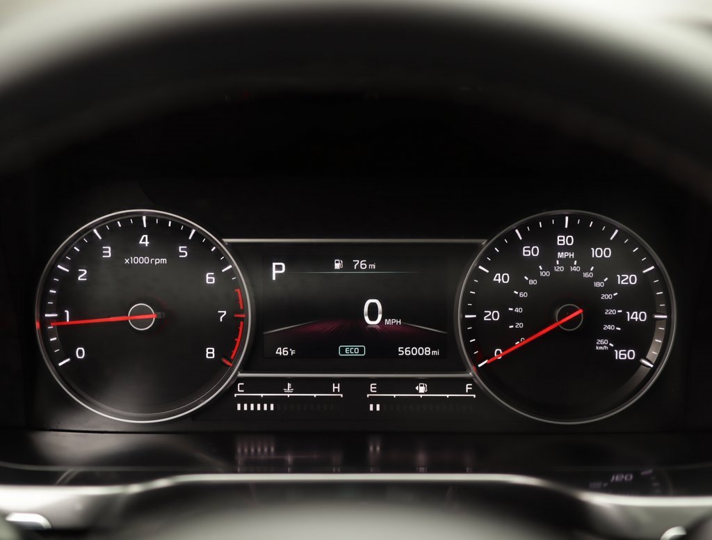 Used 2023 Kia Sorento S w/ Panoramic Sunroof Package image 12