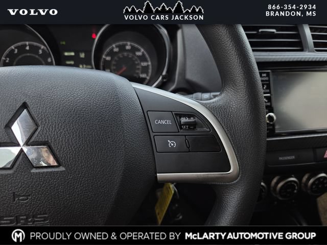 Used 2023 Mitsubishi Outlander Sport AWD image 20