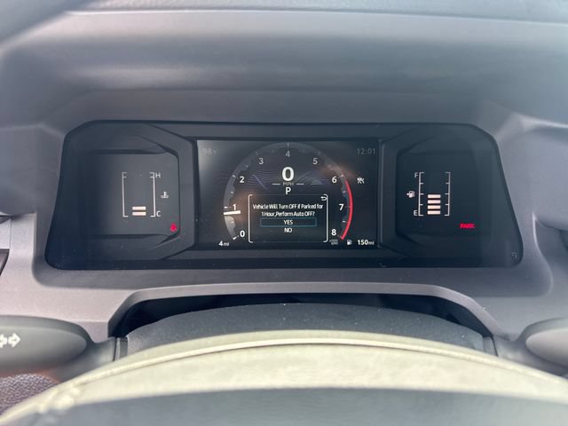 New 2026 Toyota Tacoma SR5 AWD/4WD image 20
