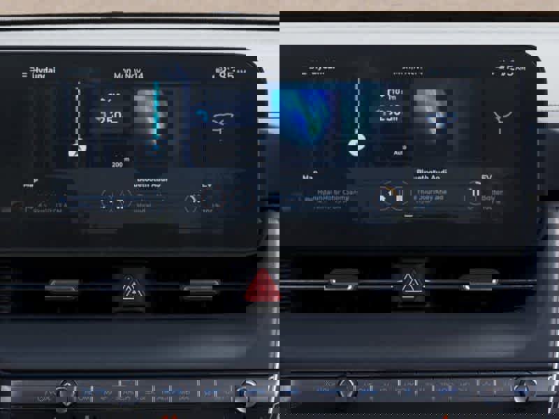 New 2026 Hyundai Ioniq 5 SEL image 13