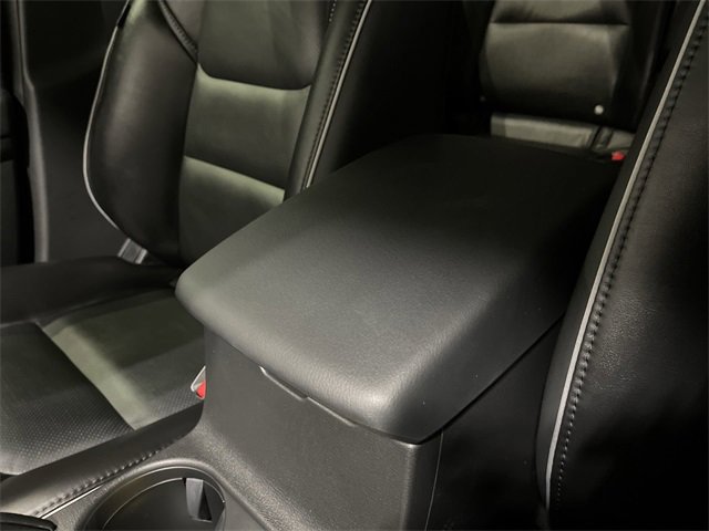 New 2025 MAZDA CX-5 AWD 2.5 S w/ Select Package image 25