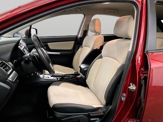 Used 2016 Subaru Crosstrek 2.0i Premium w/ Popular Package #1 AWD/4WD image 24