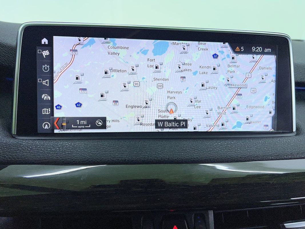 Used 2018 BMW X5 xDrive40e AWD/4WD image 22