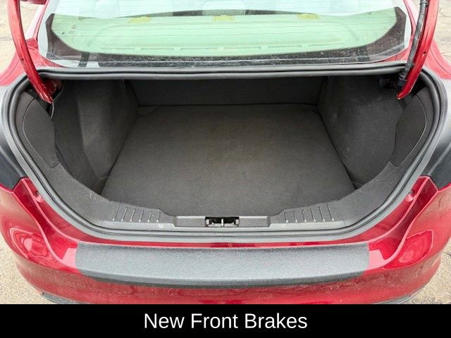 Used 2014 Ford Focus SE image 30