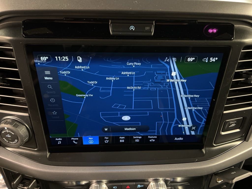 New 2026 Ford F150 XLT w/ Equipment Group 302A MID image 11