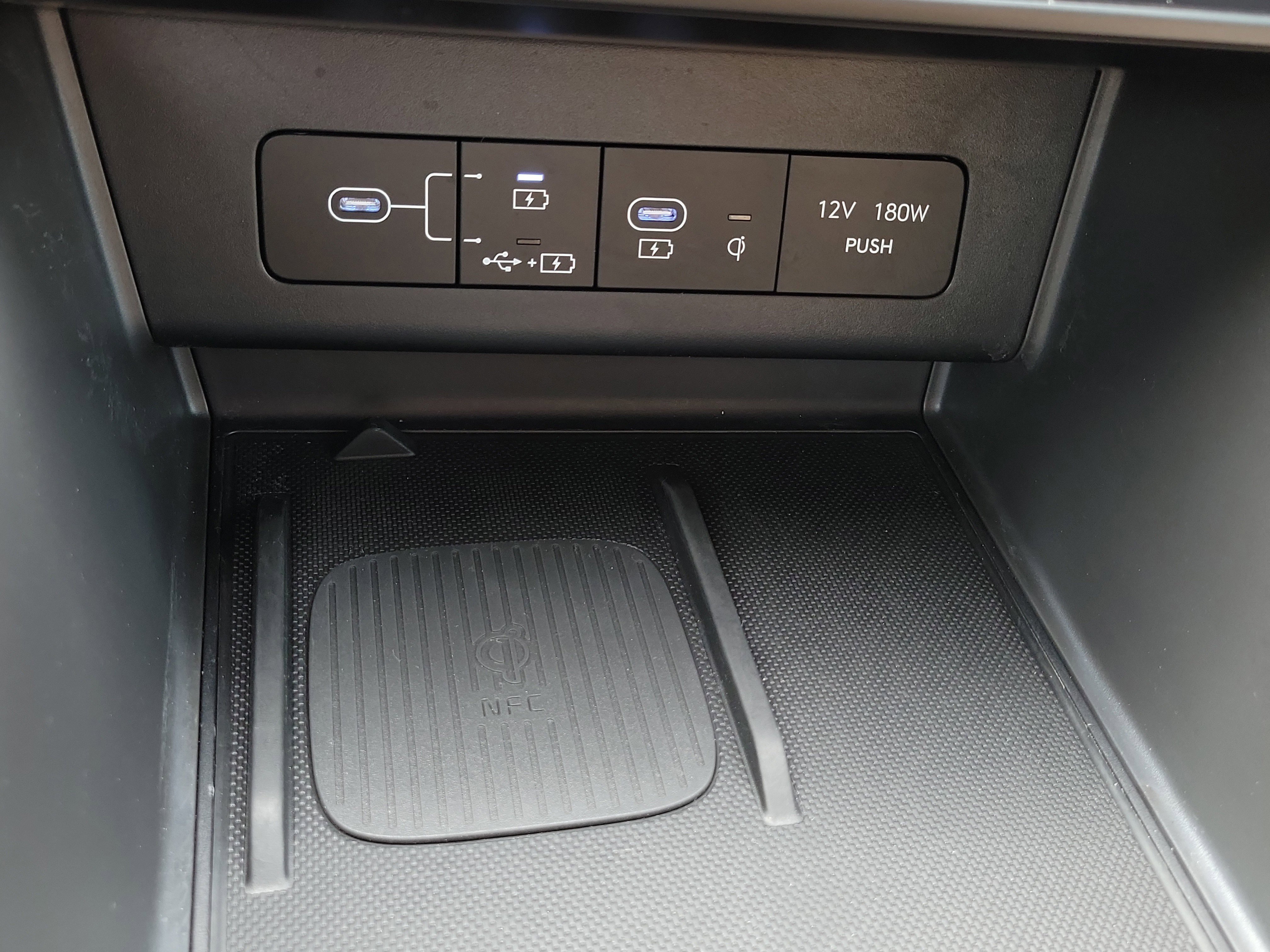 Used 2024 Hyundai Sonata Limited FWD image 28