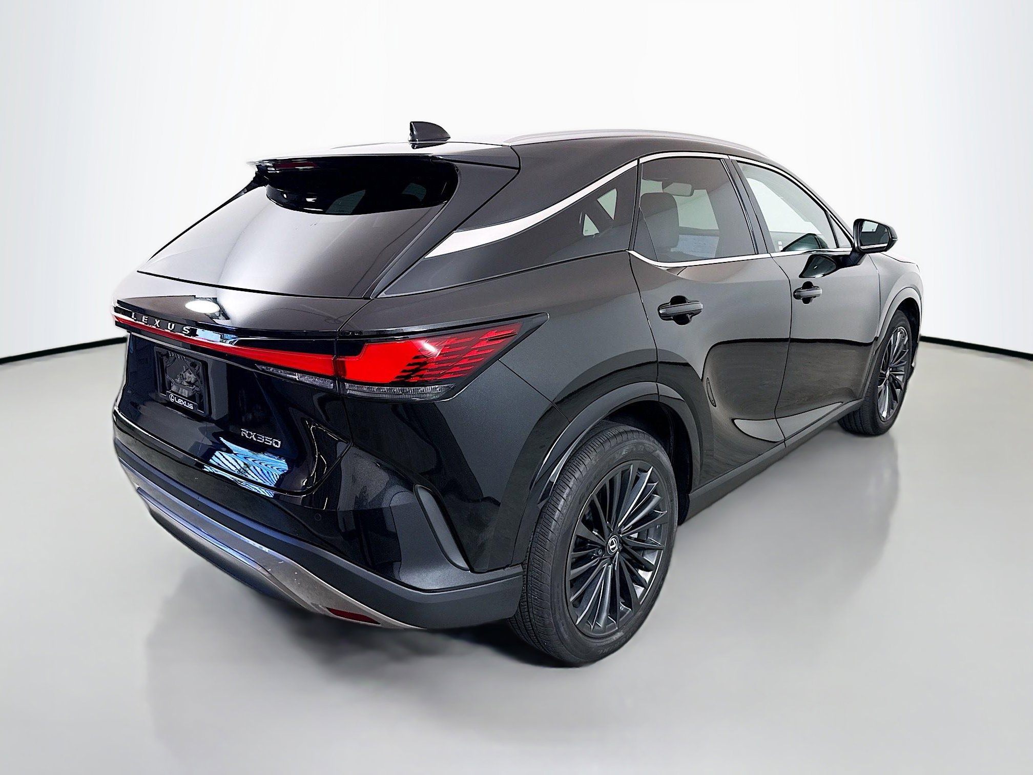 Certified 2024 Lexus RX 350 Premium w/ Convenience Package FWD image 7