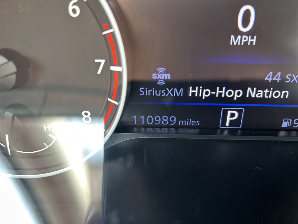 Used 2020 Nissan Altima 2.5 S image 25