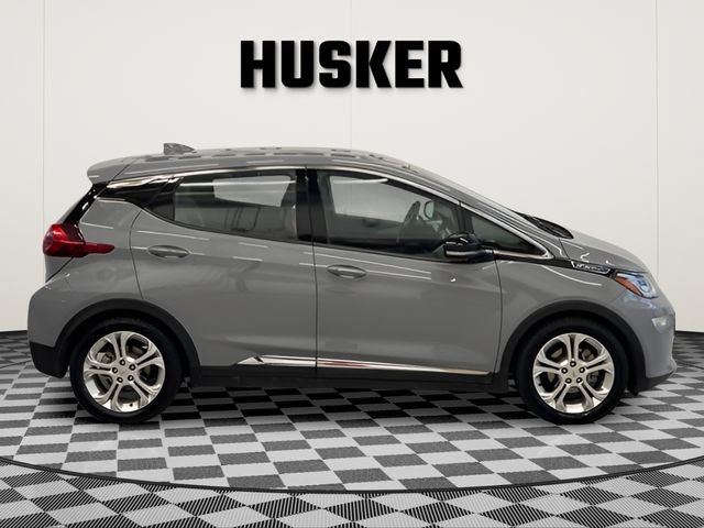 Used 2019 Chevrolet Bolt LT FWD image 2