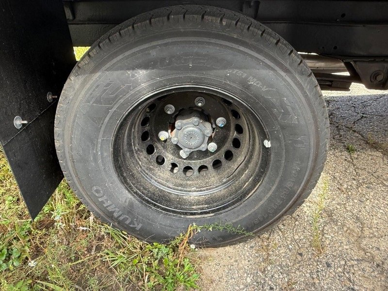 New 2024 Mercedes-Benz Sprinter 4500 image 4