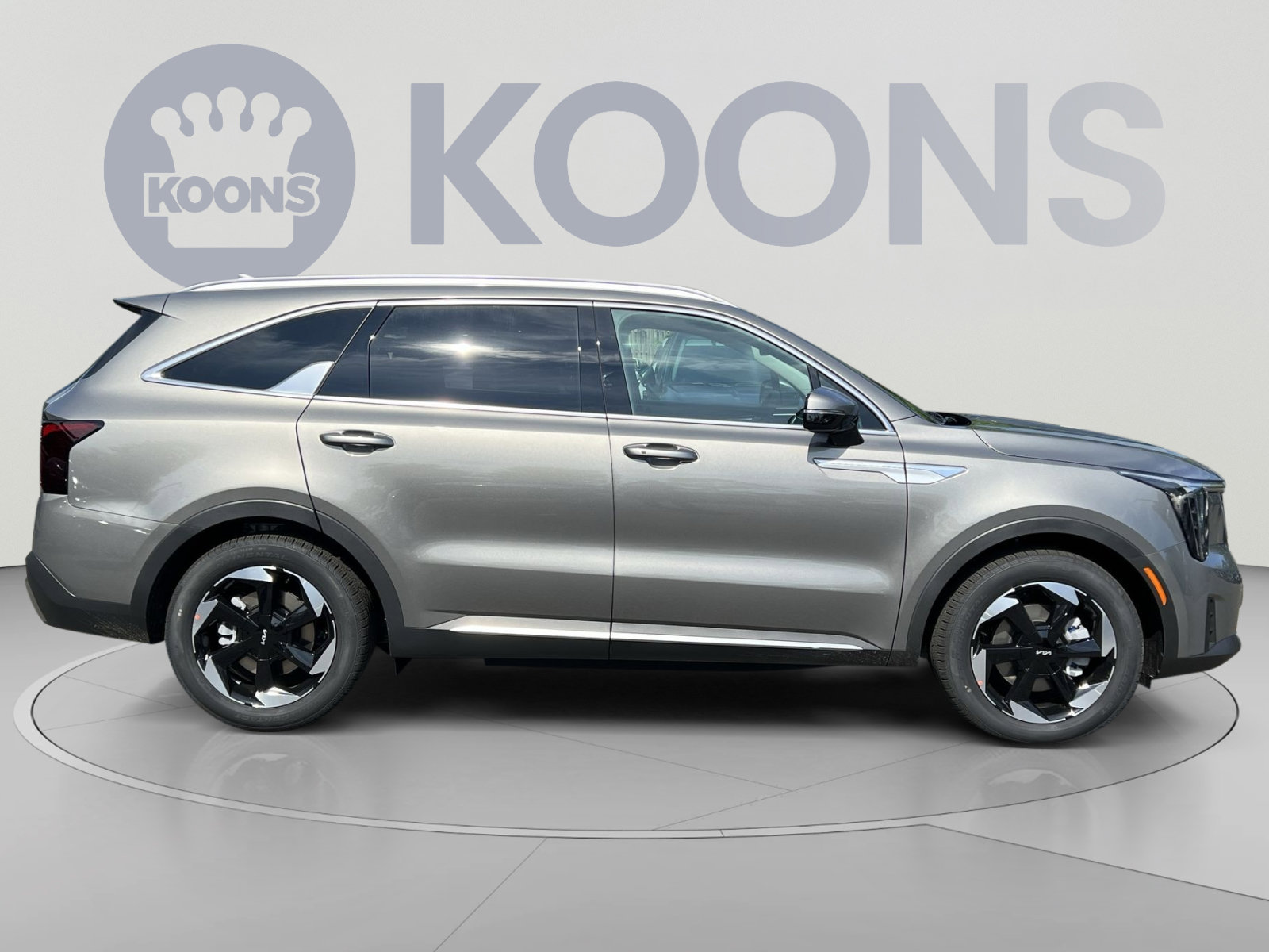 New 2026 Kia Sorento EX AWD/4WD image 8