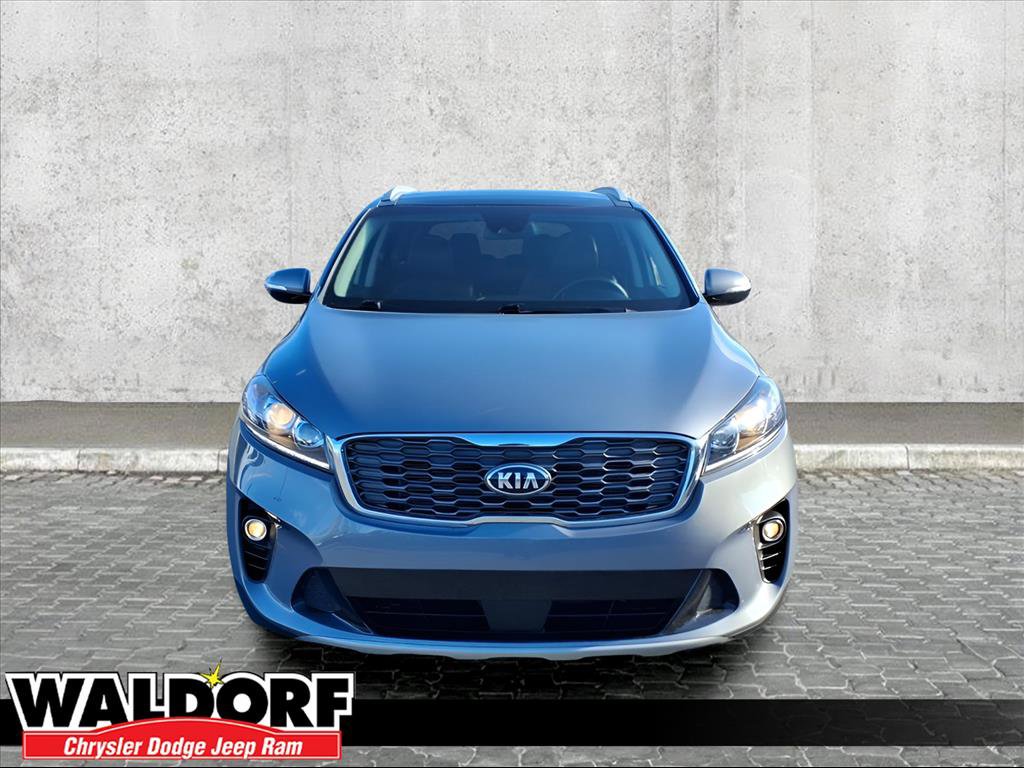 Used 2020 Kia Sorento EX image 6
