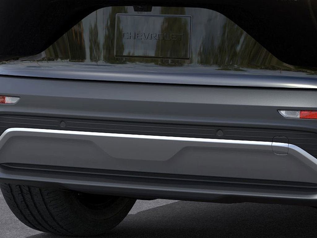 New 2026 Chevrolet Blazer EV LT w/ Midnight/Sport Edition image 15