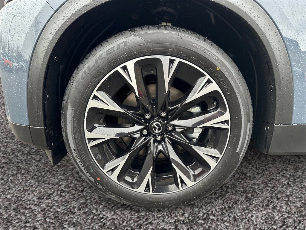 New 2026 MAZDA CX-90 Plug-In Hybrid w/ Premium Plus image 10