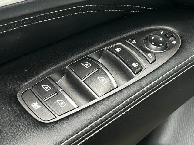 Certified 2020 INFINITI QX60 Luxe image 10