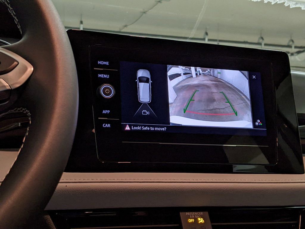 New 2026 Volkswagen Taos S image 16