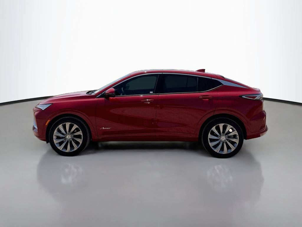 Used 2026 Buick Envista Preferred FWD image 4