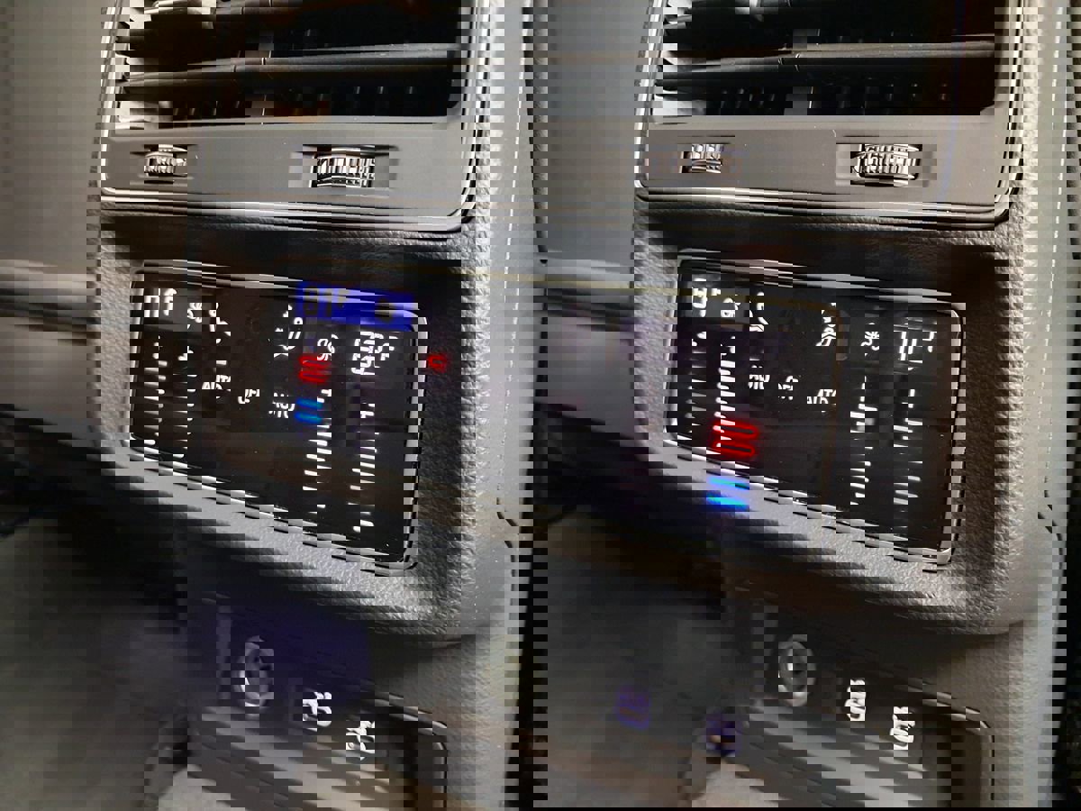 Used 2021 Audi SQ8 Premium Plus w/ Luxury Package image 28