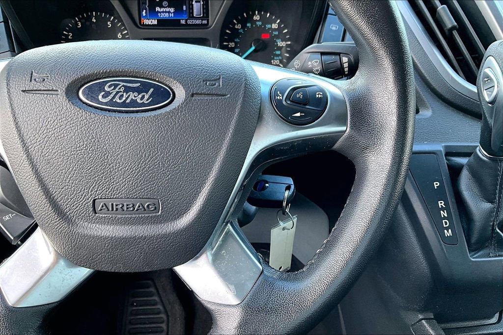 Used 2016 Ford Transit 150 XLT image 21