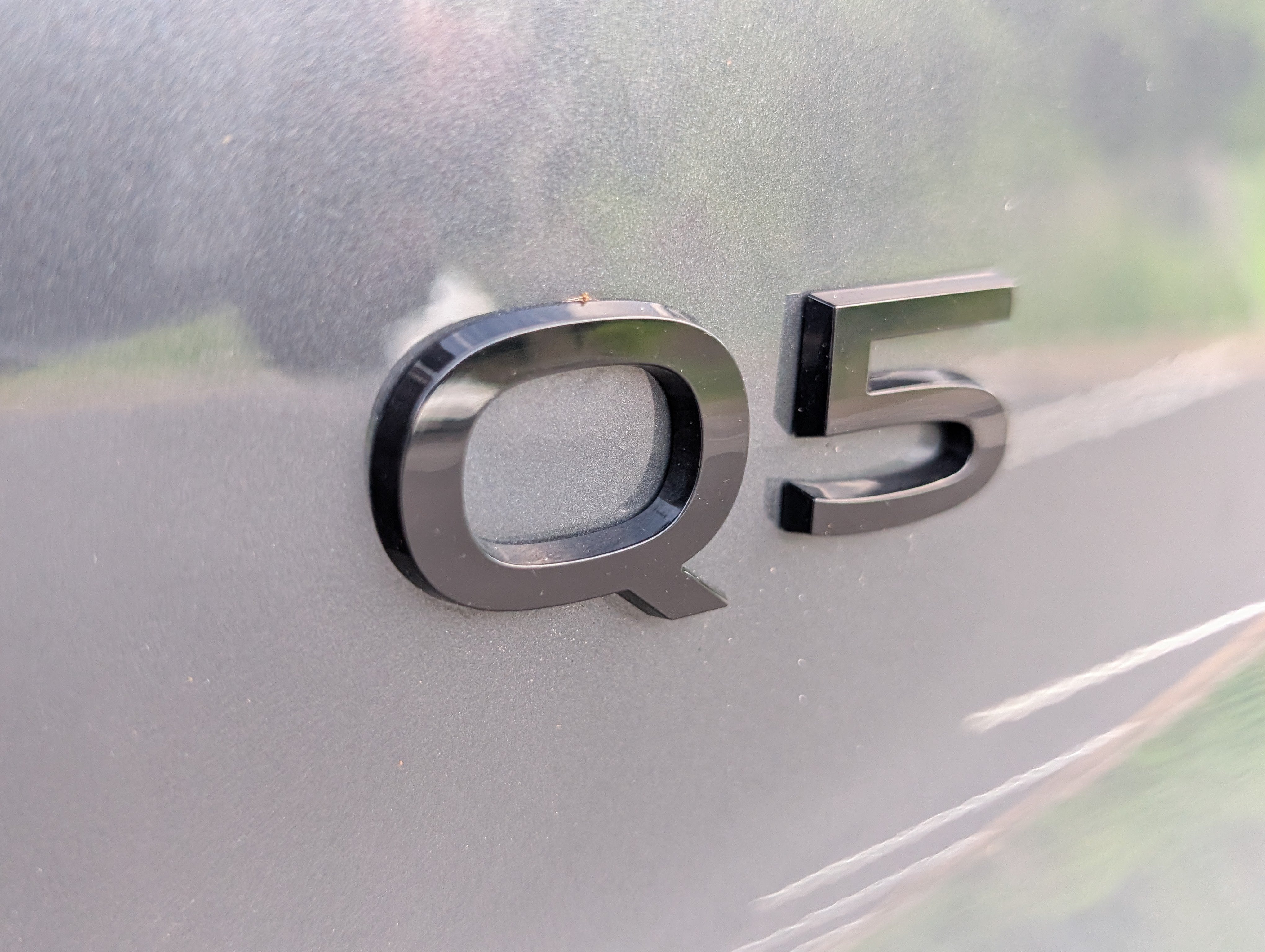 Used 2025 Audi Q5 Premium w/ Convenience Package AWD/4WD image 32