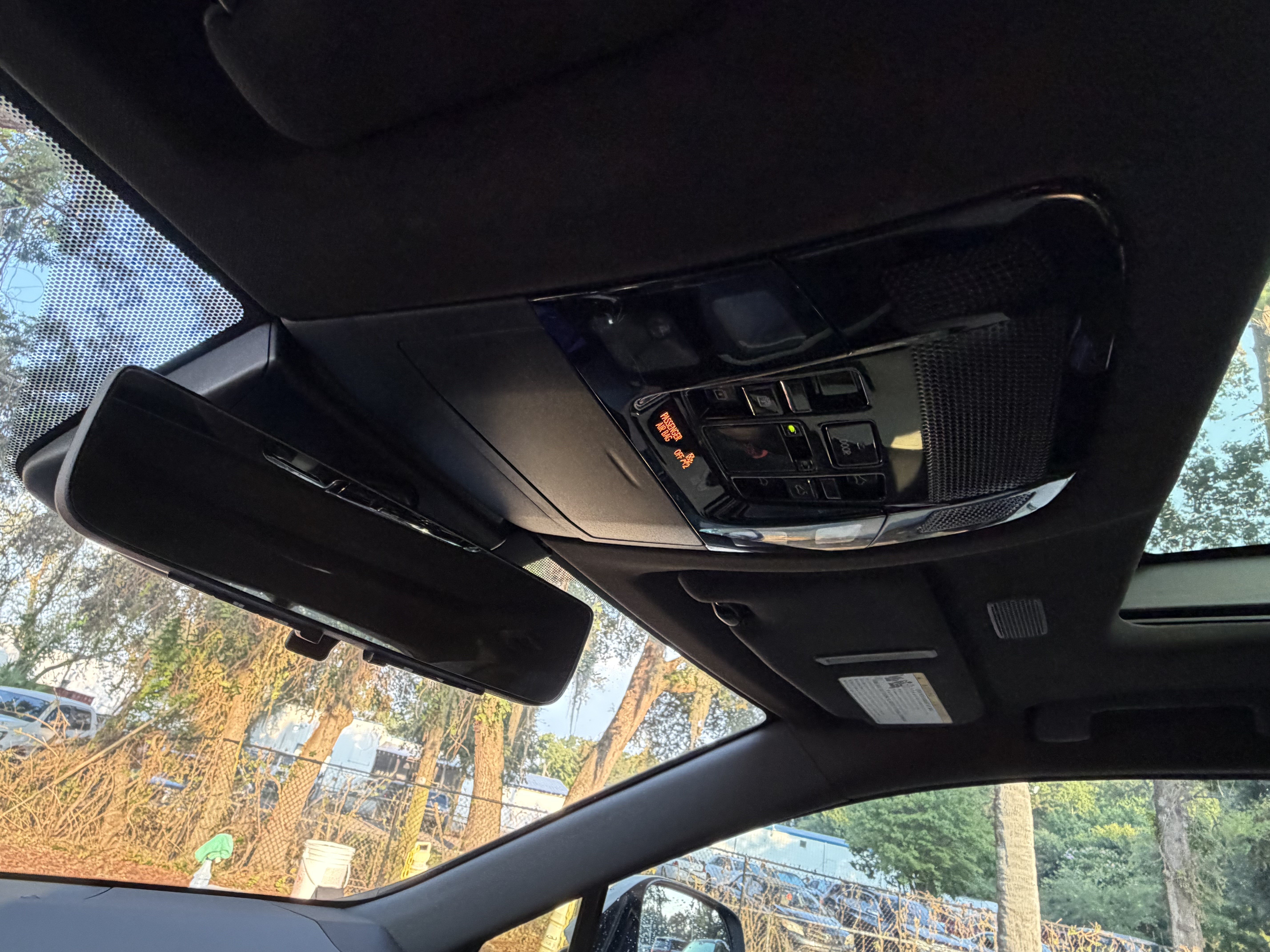 Certified 2024 Lexus NX 350h AWD w/ Vision Package image 26