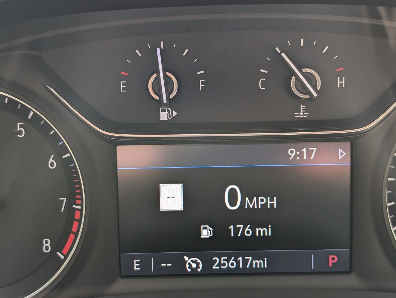 Used 2019 Buick Regal Essence w/ Driver Confidence Package I FWD image 20