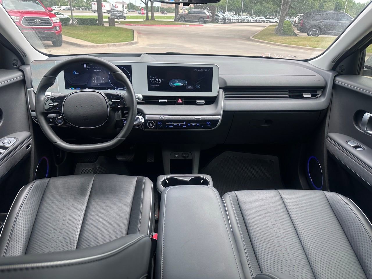 Used 2024 Hyundai Ioniq 5 Limited image 16