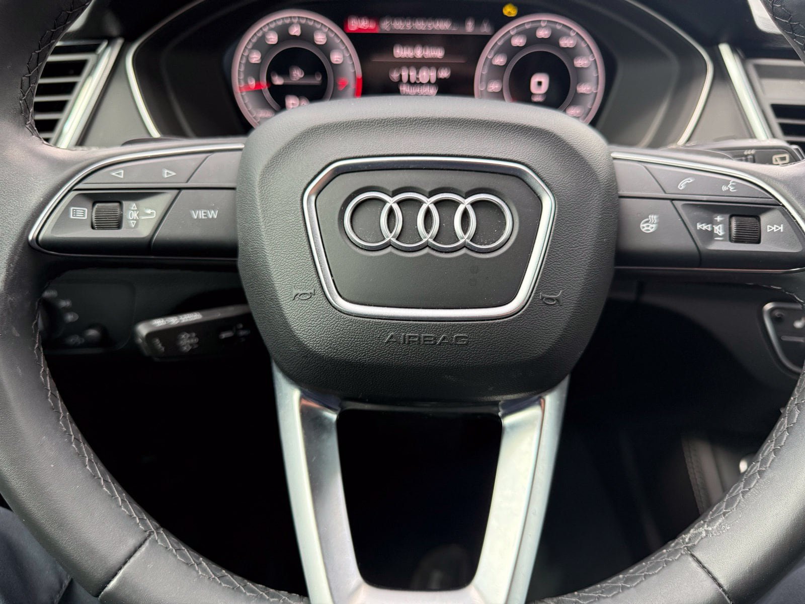 Used 2023 Audi Q5 2.0T Premium Plus w/ Premium Plus Package AWD/4WD image 15